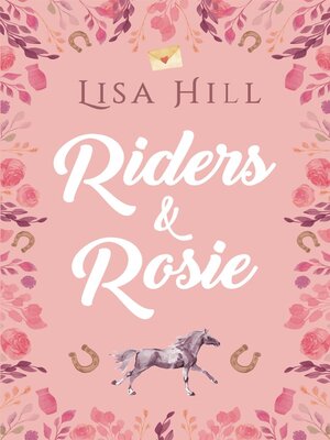 cover image of Riders & Rosie